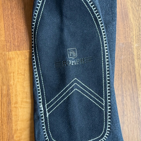 ROMFH breeches size 32 - Picture 10 of 10